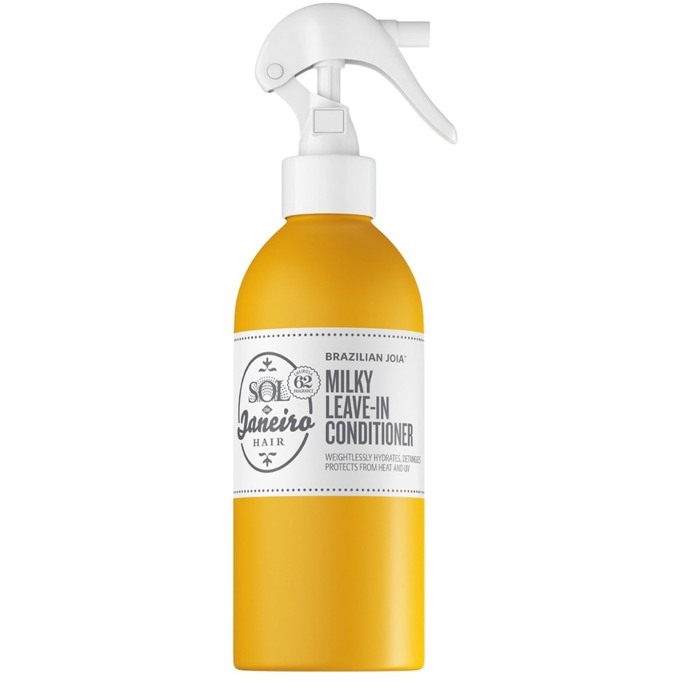 SOL DE JANEIRO- Brazilian Joia ™M Milky Leave-In Conditioner